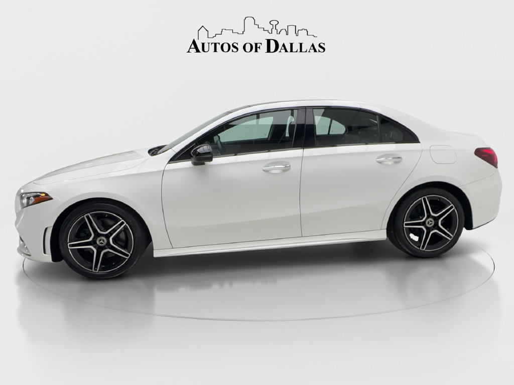 Used 2021 Mercedes-Benz A 220 4MATIC image 6