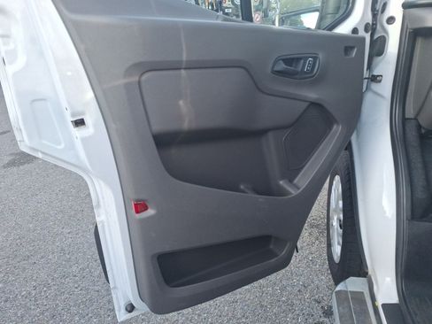 Used 2025 Ford Transit 250 Low Roof w/ Exterior Upgrade Package RWD image 13