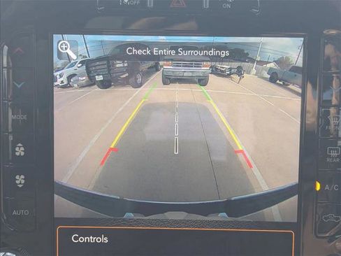 Used 2019 RAM 1500 Limited image 13