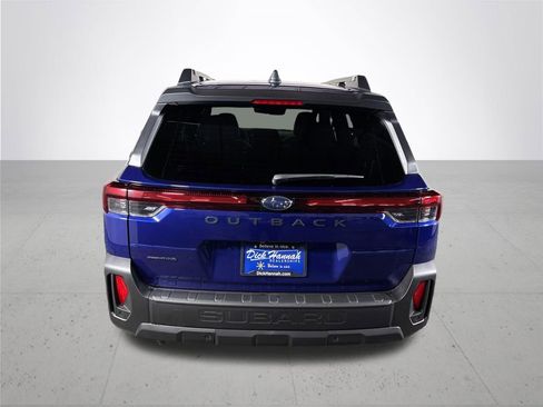 New 2026 Subaru Outback Touring image 7