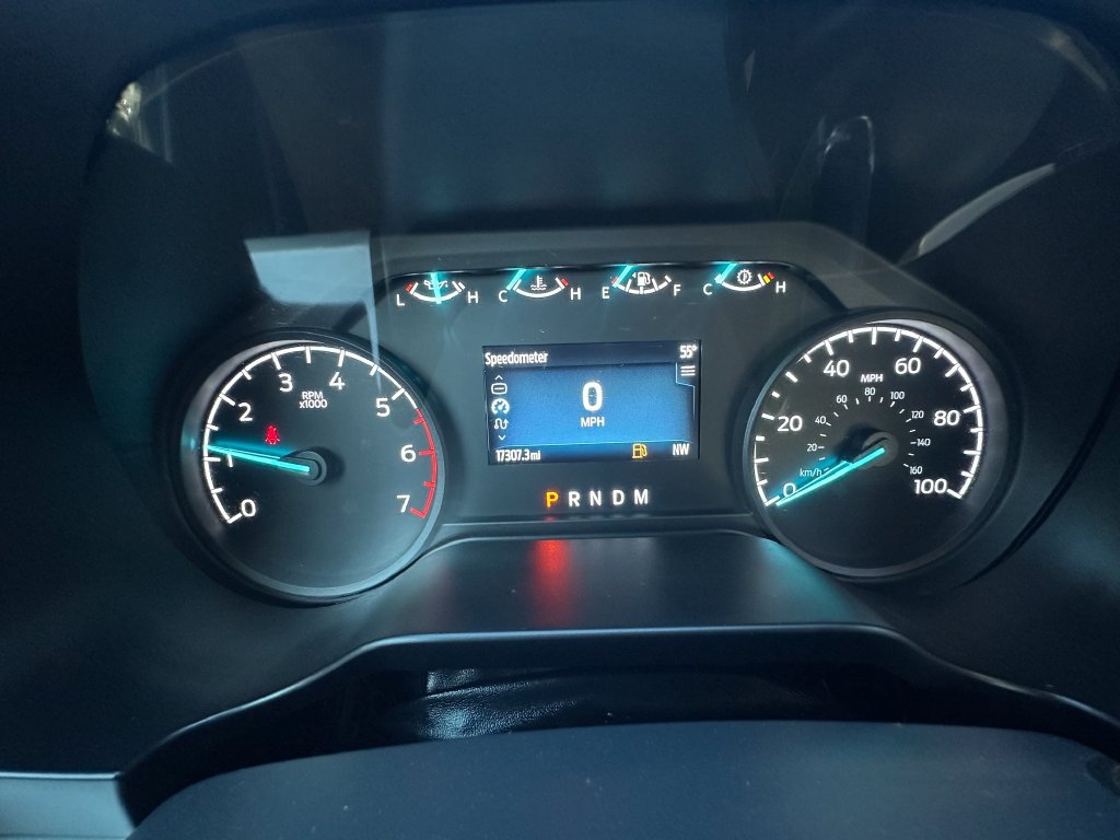 Used 2025 Ford F350 XL w/ STX Appearance Package AWD/4WD image 13
