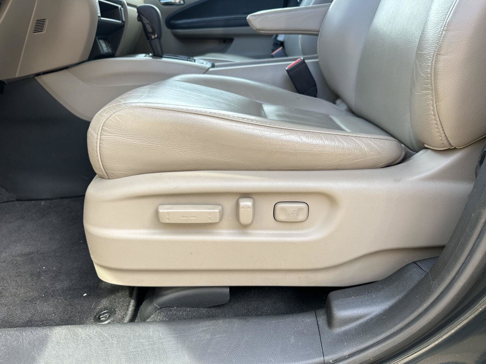Used 2018 Honda Pilot EX-L image 31