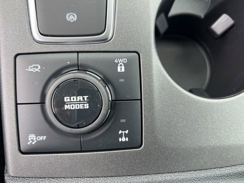 New 2025 Ford Bronco Sport Badlands w/ Badlands Tech Package image 37