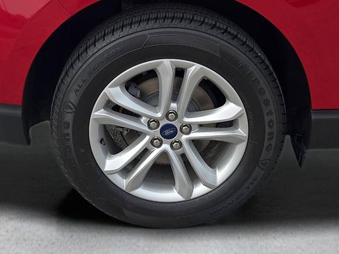 Used 2020 Ford Edge SEL w/ Convenience Package FWD image 8