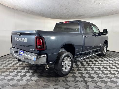 Used 2026 RAM 2500 Big Horn AWD/4WD image 6