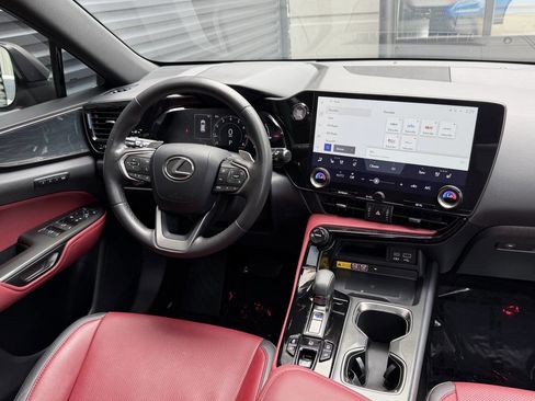 Used 2022 Lexus NX 350 AWD image 25