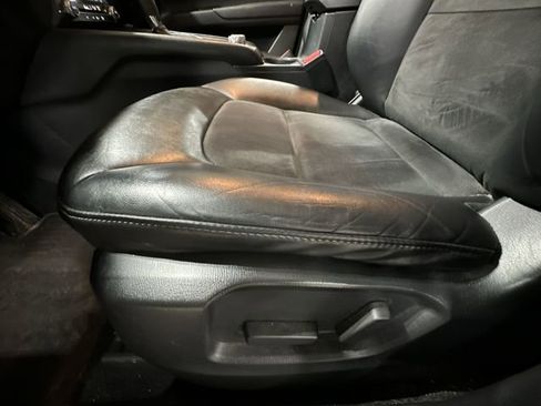 Certified 2023 MAZDA CX-5 AWD 2.5 S w/ Select Package image 18