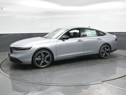 New 2026 Honda Accord SE image 6