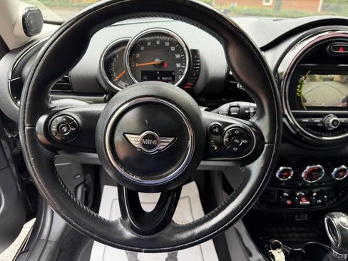 Used 2017 MINI Cooper Clubman S image 38