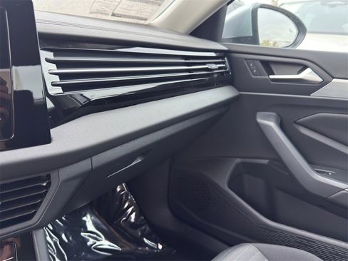 New 2026 Volkswagen Jetta S image 21