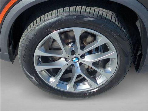 Used 2024 BMW X5 sDrive40i w/ Premium Package RWD image 26