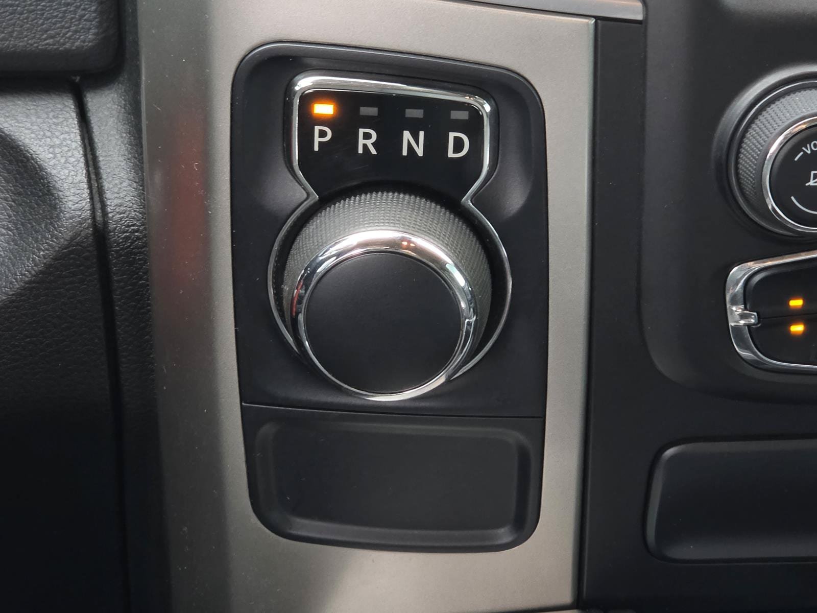 Used 2019 RAM 1500 Lone Star RWD image 17