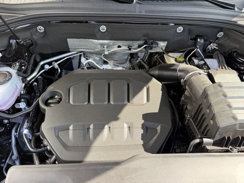 New 2026 Volkswagen Atlas SE AWD/4WD image 14