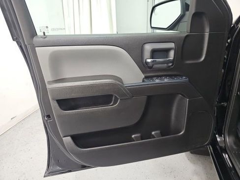 Used 2018 GMC Sierra 1500 4x4 Double Cab w/ Elevation Edition image 11