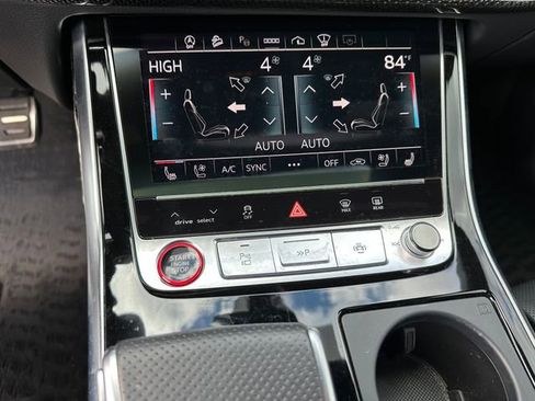 Used 2023 Audi SQ8 Prestige image 25
