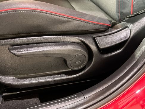 Used 2024 Kia Forte GT image 24