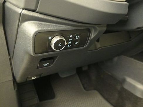 New 2026 Ford Bronco Outer Banks w/ Sasquatch Package AWD/4WD image 14