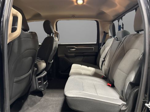 Used 2020 RAM 1500 Big Horn image 37