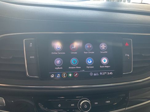 Used 2020 Buick Enclave Essence w/ LPO, Floor Liner Package image 10