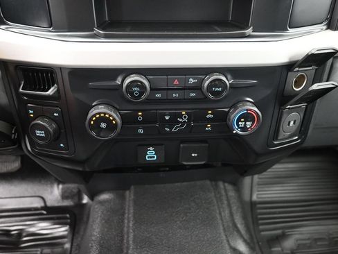 Used 2025 Ford F350 XL AWD/4WD image 17