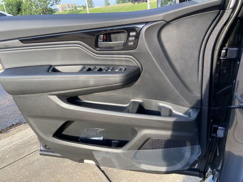 New 2026 Honda Odyssey Touring image 31