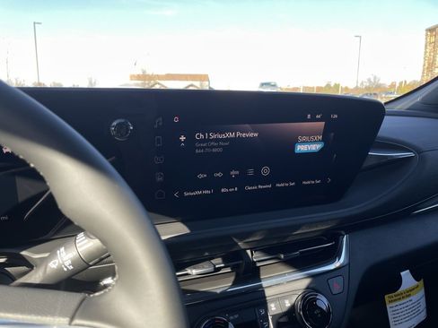 New 2026 Buick Envista Preferred w/ Convenience I Package image 16