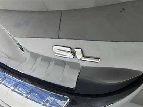 Certified 2022 Nissan Rogue Sport SL FWD image 35