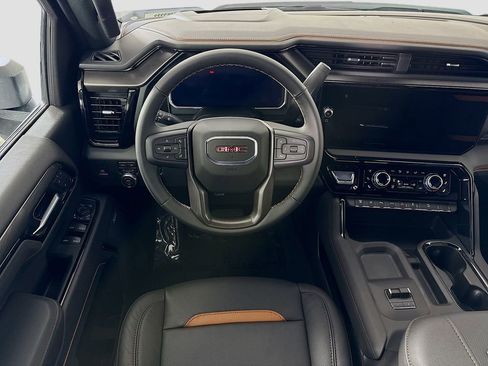 New 2026 GMC Sierra 3500 AT4 w/ AT4 Premium Plus Package image 23