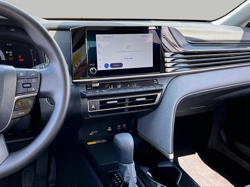 Certified 2025 Toyota Camry LE w/ Convenience Package AWD/4WD image 7