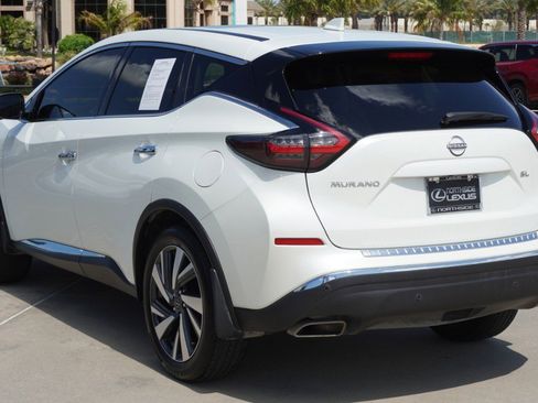 Used 2024 Nissan Murano SL image 8