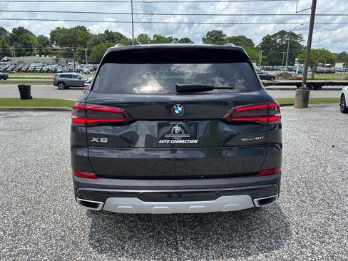 Used 2023 BMW X5 sDrive40i w/ Premium Package RWD image 5