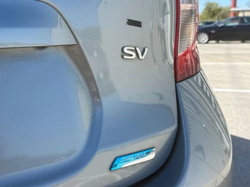 Used 2014 Nissan Versa Note SV w/ Convenience Package image 6