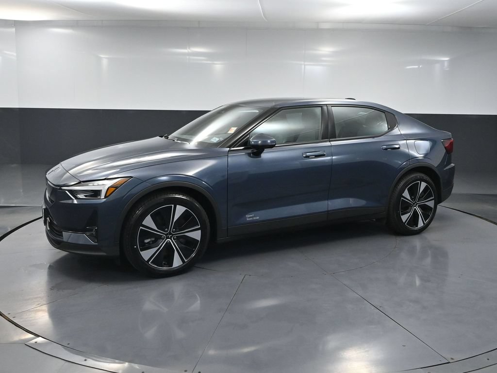 Used 2024 Polestar Polestar 2 AWD/4WD image 8