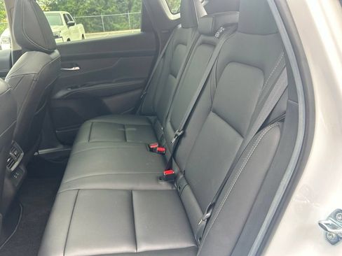 Certified 2025 Nissan Murano SL AWD/4WD image 24