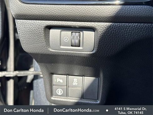 Certified 2024 Honda Civic Sport Touring image 25