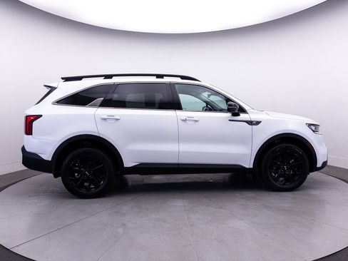 Used 2022 Kia Sorento S AWD/4WD image 43