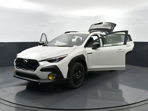 New 2026 Subaru Crosstrek 2.5i Sport image 33