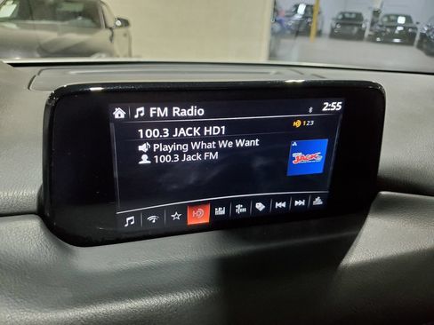 Used 2018 MAZDA CX-5 Touring AWD/4WD image 25