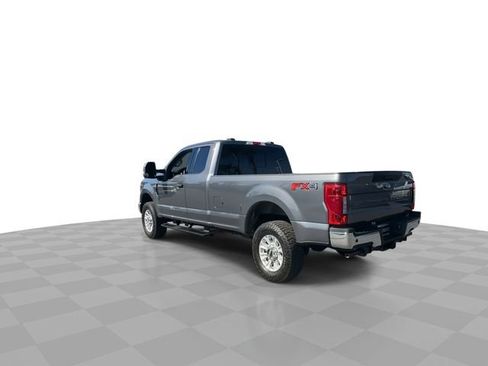 Used 2021 Ford F350 XLT w/ XLT Value Package image 6