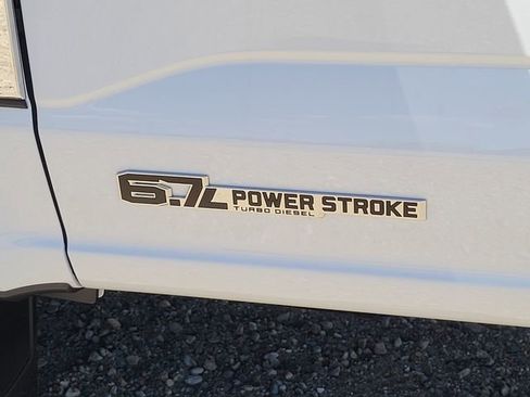 New 2026 Ford F250 XL AWD/4WD image 12