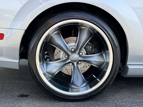 Used 2007 Ford Mustang GT Premium RWD image 11