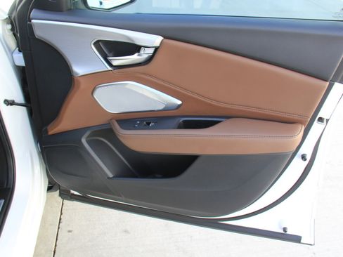 Used 2020 Acura RDX w/ Technology Package image 26