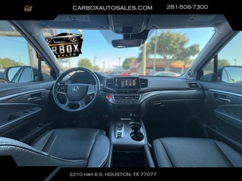 Used 2021 Honda Pilot Special Edition image 9