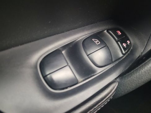 Used 2015 Nissan Rogue SL w/ SL Premium Package AWD/4WD image 27