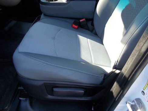 Used 2017 RAM 2500 Tradesman w/ Popular Equipment Group image 31