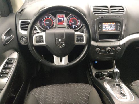 Used 2018 Dodge Journey SE w/ Popular Equipment Group image 22