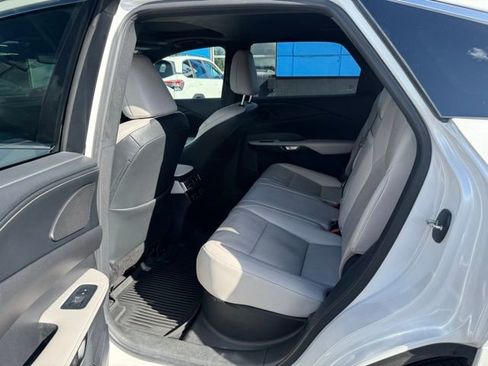 Used 2023 Lexus RX 350 350 Luxury image 11