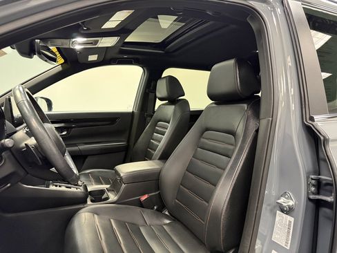 Used 2024 Honda CR-V Sport Touring image 24