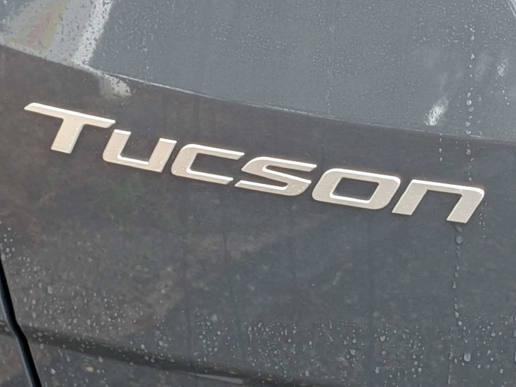 Used 2026 Hyundai Tucson SE FWD image 15