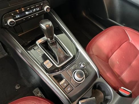 Used 2023 MAZDA CX-5 Carbon Edition image 20